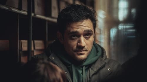 Les Invisibles Saison 3 Épisode 1