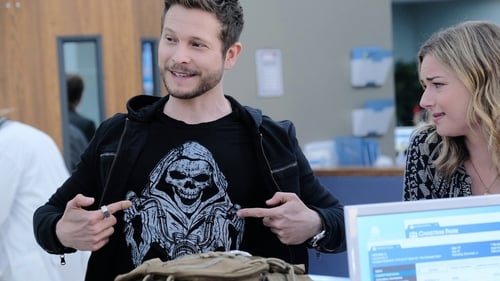 The Resident Saison 3 Épisode 4