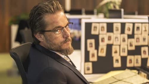 Black Snow Saison 1 Épisode 1