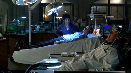 Fringe Saison 2 Épisode 5