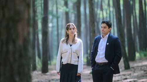 Pacto de silencio Saison 1 Épisode 6