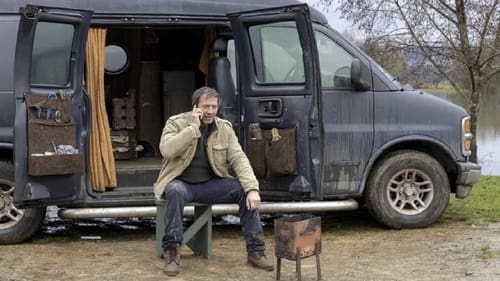 Le Voyageur Saison 1 Épisode 5