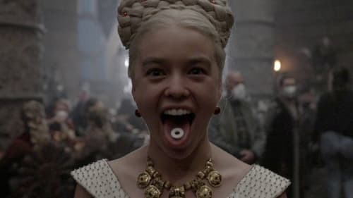 The House that Dragons Built Saison 1 Épisode 5