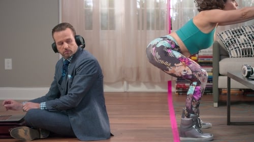 Insatiable Saison 2 Épisode 8