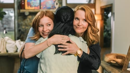Les soeurs Spencer Saison 1 Épisode 1