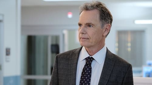The Resident Saison 2 Épisode 8