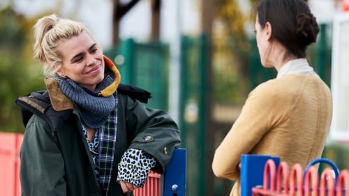 I Hate Suzie Saison 1 Épisode 4