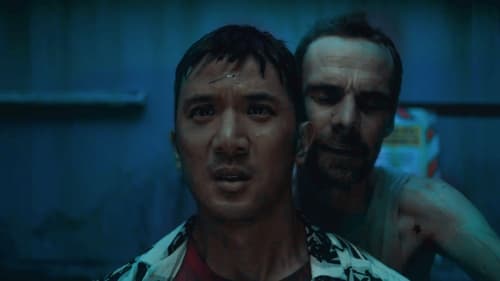 Pulse Saison 1 Épisode 4