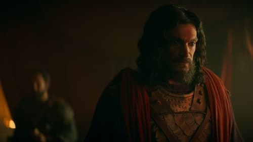 Alexandre le Grand : Au rang des dieux Saison 1 Épisode 5