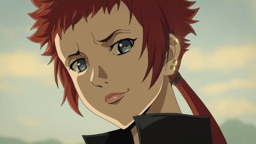 Ninja Kamui Saison 1 Épisode 12