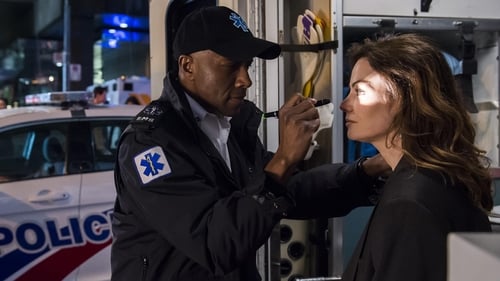 Saving Hope : au-delà de la médecine Saison 5 Épisode 1