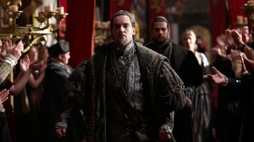 Les Tudors Saison 4 Épisode 8