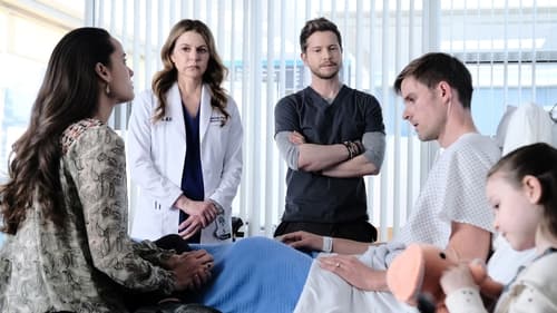 The Resident Saison 3 Épisode 18