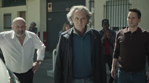 Entrevías Saison 1 Épisode 4