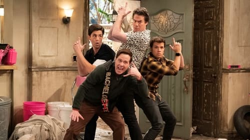 iCarly Saison 3 Épisode 7