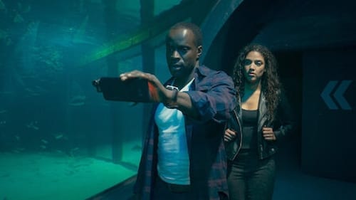 Dead Places Saison 1 Épisode 1