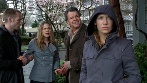 Fringe Saison 2 Épisode 22