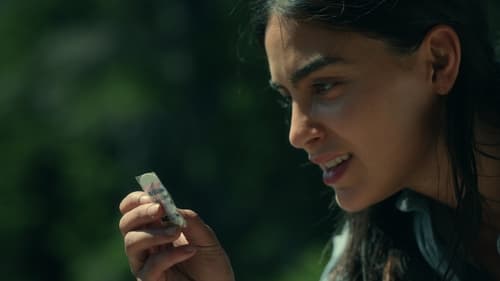 Respirer Saison 1 Épisode 4