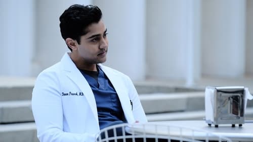 The Resident Saison 3 Épisode 12