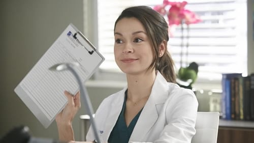 Saving Hope : au-delà de la médecine Saison 5 Épisode 2