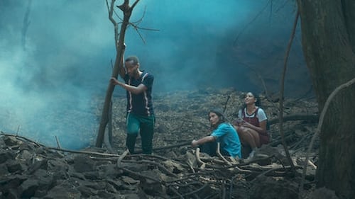 Dead Places Saison 1 Épisode 3