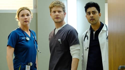 The Resident Saison 1 Épisode 3