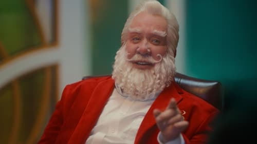 Super Noël, la série Saison 2 Épisode 1