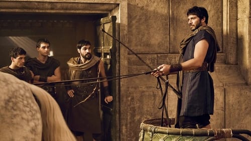 Those About to Die Saison 1 Épisode 2