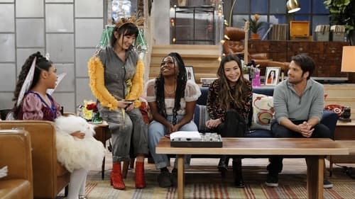 iCarly Saison 1 Épisode 12