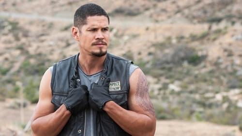 Mayans MC Saison 1 Épisode 5