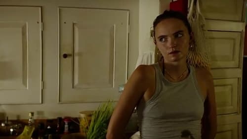 Mensonges au Paradis Saison 1 Épisode 4