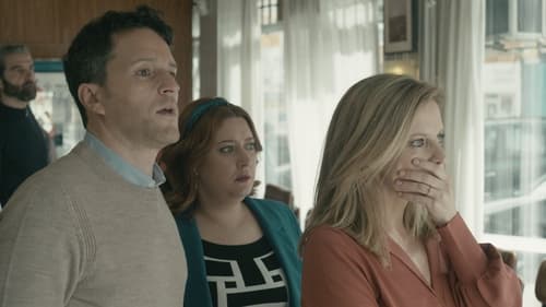 Entrevías Saison 1 Épisode 1