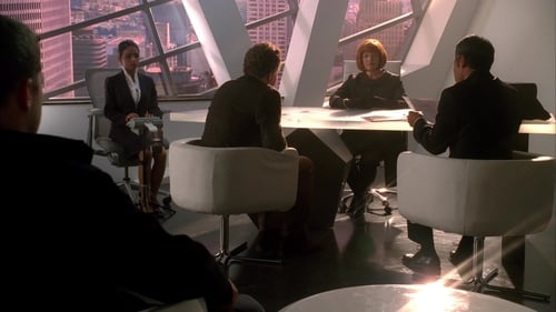 Fringe Saison 3 Épisode 2