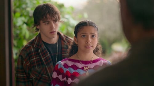 Julie and the Phantoms Saison 1 Épisode 8