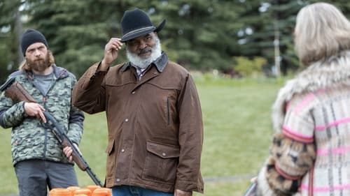 Joe Pickett Saison 1 Épisode 3