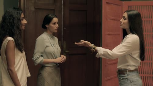 Au nom de la vengeance Saison 1 Épisode 6