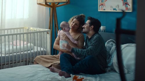 Les Morceaux de notre vie Saison 1 Épisode 17