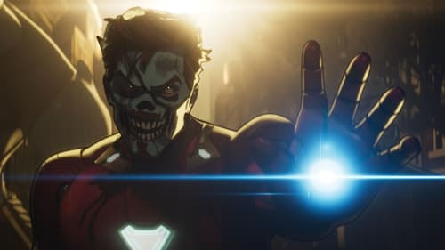 What If…? Saison 1 Épisode 5