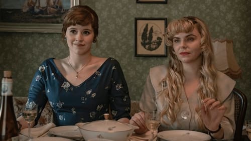 La Maison Allemande Saison 1 Épisode 1