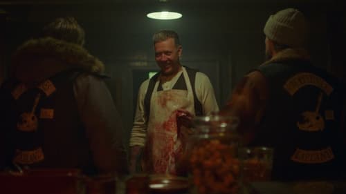 Poromafia Saison 1 Épisode 3