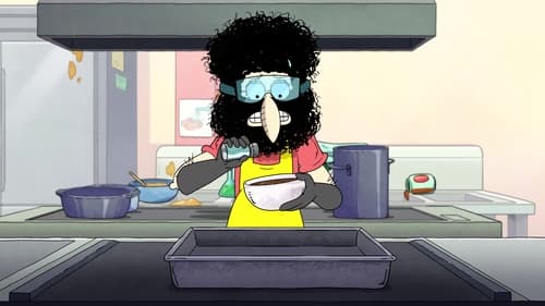 The Freak Brothers Saison 2 Épisode 8