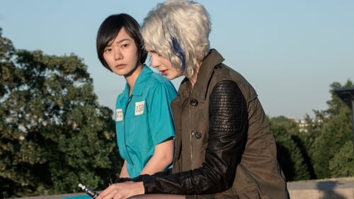 Sense8 Saison 1 Épisode 6