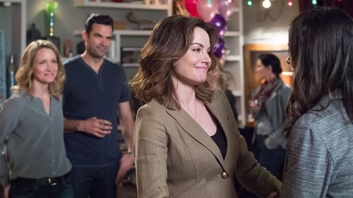 Saving Hope : au-delà de la médecine Saison 5 Épisode 3