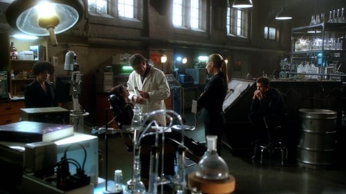 Fringe Saison 4 Épisode 10