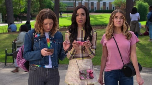 Insatiable Saison 2 Épisode 5