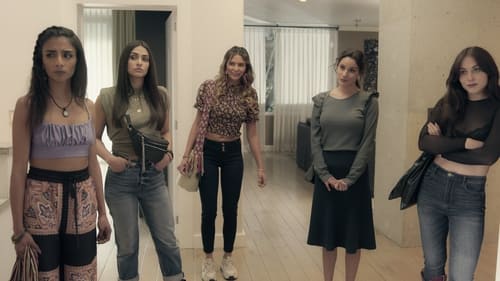 Au nom de la vengeance Saison 1 Épisode 11
