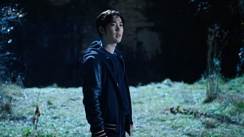 Vampire Academy Saison 1 Épisode 4