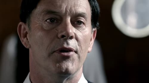 The Runaway Saison 1 Épisode 1