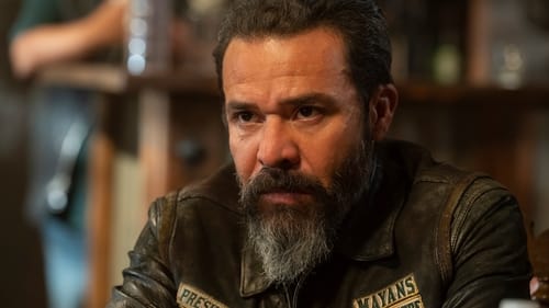 Mayans MC Saison 3 Épisode 3