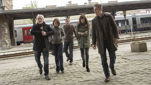 The Missing Saison 1 Épisode 7